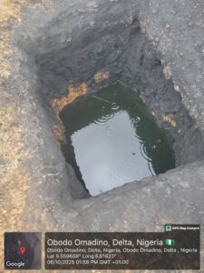 DELTA: Navy Wipes Out Illegal Refineries, Seizes 11,200 Litres Of Stolen Crude
