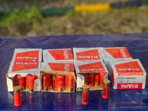Delta Police Nab Notorious Drug Baron, Seize Cache Of 400 Live Cartridges