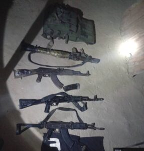 Heavy Casualties As Troops Repel Major Terrorist Onslaught Across North-East Nigeria