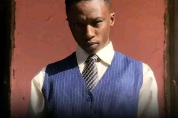 UNIJOS Student Arrested for Killing, Burying Colleague in Shallow Grave
