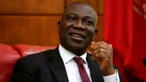 Tinubu Sends Delegation To UK to Negotiate Ekweremadu’s Transfer to Nigeria