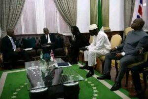Tinubu Sends Delegation To UK to Negotiate Ekweremadu’s Transfer to Nigeria
