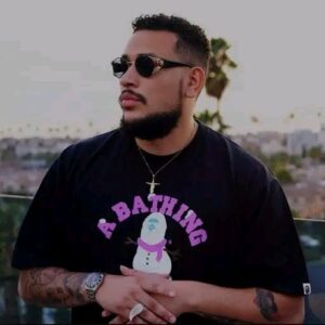 Two Brothers Charged with Killing South African Rapper