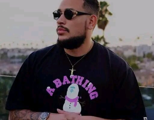 Two Brothers Charged with Killing South African Rapper