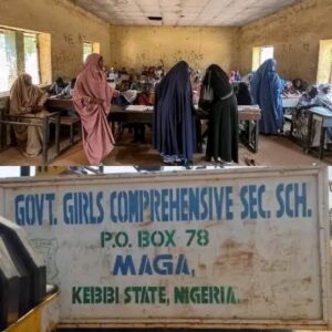 Chief Of Army Staff Directs Troops To Rescue Abducted Kebbi Female Students