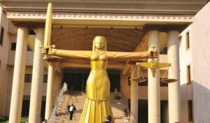 ISWAP Leader Sentenced to 20 Years For Terrorist Attacks In Kano