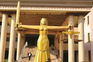 19-Year-Old Female Domestic Staff Docked, Remanded Over Alleged Theft of Boss's $5,000, Cash