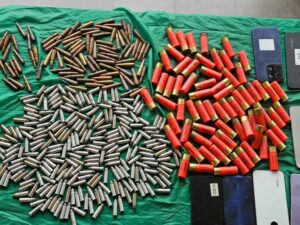 Inside Delta’s October Crackdown: How CP Abaniwonda’s Tactics Are Crippling Kidnapping, Cultism, Gunrunning Networks