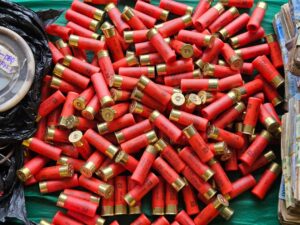 Inside Delta’s October Crackdown: How CP Abaniwonda’s Tactics Are Crippling Kidnapping, Cultism, Gunrunning Networks