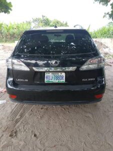 Robbery Gang Neutralised, 19-Year-Old Suspect Arrested In Delta