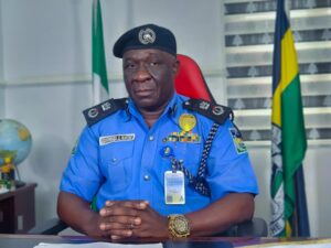 Robbery Gang Neutralised, 19-Year-Old Suspect Arrested In Delta