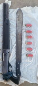 Police Arrest Three Cultists In Dawn Raids In Delta