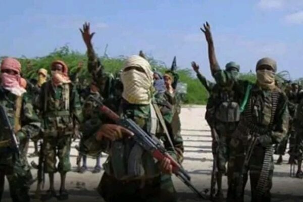 Suspected Boko Haram Bomb Blasts Maiduguri Mosque During Evening Prayers