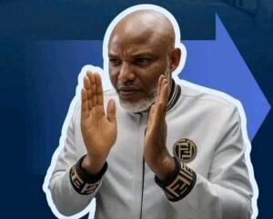 IPOB Commends Delegation For Visiting Nnamdi Kanu In Sokoto Custody