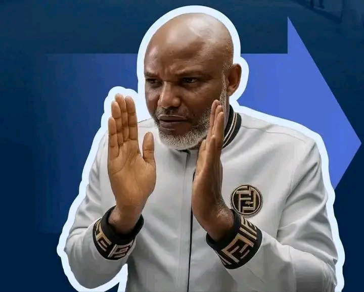 IPOB Commends Delegation For Visiting Nnamdi Kanu In Sokoto Custody