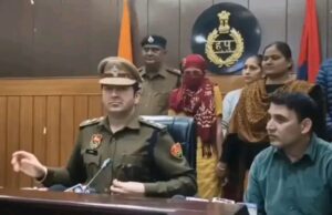 Indian Woman Arrested for Allegedly Drowning 6-Year-Old Niece at Wedding