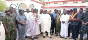 Kebbi Govt Donates 10 Hilux Vehicles to Boost Security on Sokoto–Badagry Super Highway