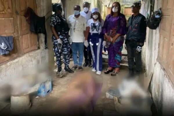 Imo Police Declare Hotelier Wanted After Decomposed Bodies Found in Private Mortuary