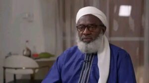 'Kidnapping Schoolchildren is Better Than Killing Soldiers' — Sheikh Gumi