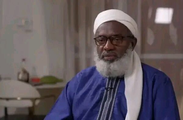 'Kidnapping Schoolchildren is Better Than Killing Soldiers' — Sheikh Gumi