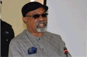 Fresh Details Emerge As EFCC Arrests Ngige In His Pyjamas During Early-Morning Raid
