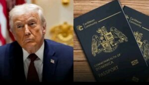 Nigerians With Caribbean Passports Face Double Travel Setback Under US Restrictions