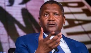 Dangote Wins, As Tinubu Replaces Farouk Ahmed, Komolafe After Alleged Resignation