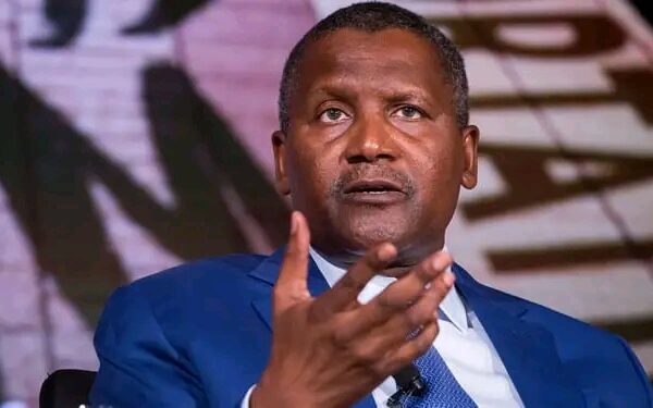 Dangote Wins, As Tinubu Replaces Farouk Ahmed, Komolafe After Alleged Resignation