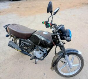Kano Police Arrest Five Suspected Kidnappers, Cattle Rustlers