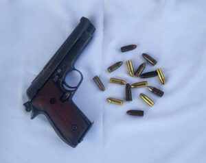 Police Command Neutralises Kidnapper, Dismantles Criminal Networks in Coordinated Operations
