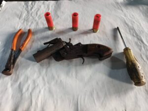Police Command Neutralises Kidnapper, Dismantles Criminal Networks in Coordinated Operations