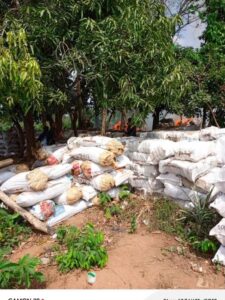 NDLEA Seizes 7.6 Million Tramadol Pills, Over 76 Tonnes Of Cannabis In Nationwide Crackdown
