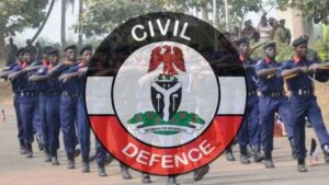 Security Operatives Intercept Truck Conveying 21 Trafficked Children In Kogi