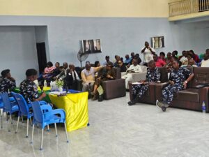 Delta Police Move To Fortify School Safety Amid Abduction Fears