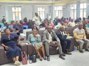 Delta Police Move To Fortify School Safety Amid Abduction Fears