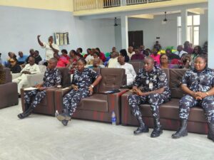 Delta Police Move To Fortify School Safety Amid Abduction Fears