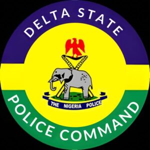 Two Arrested As Police Recover Pistols, Dane Gun, Ammunition In Ughelli