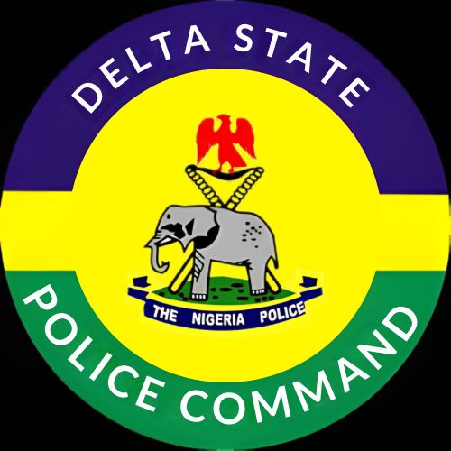 Cyber Lair Raided, Armed Suspect Nabbed In Delta Double Strike