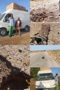 Troops Discover IED, Arrest Suspected Terrorist Logistics Suppliers in Borno