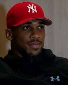 Driver Charged Over Fatal Crash Involving Boxer Anthony Joshua