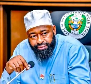 Niger State Governor Expresses Sadness Over Terrorist Attack on Communities