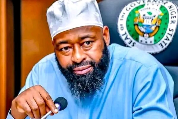 Minister Sympathises with Borgu Victims After Deadly New Year Terror Attack