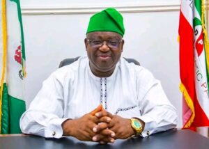 Plateau Government Trains Personnel in Community Based Security Operation