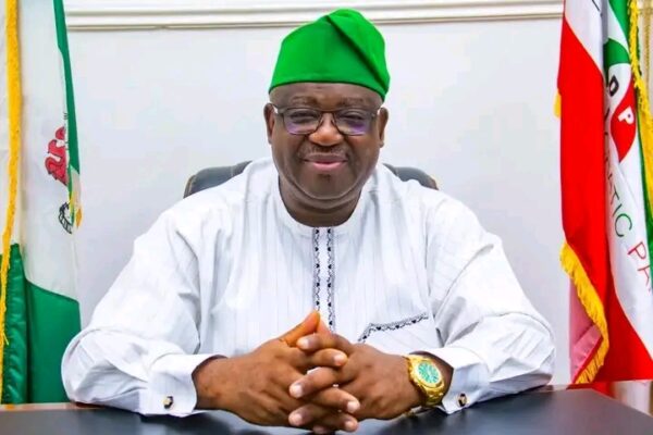 Plateau Government Trains Personnel in Community Based Security Operation