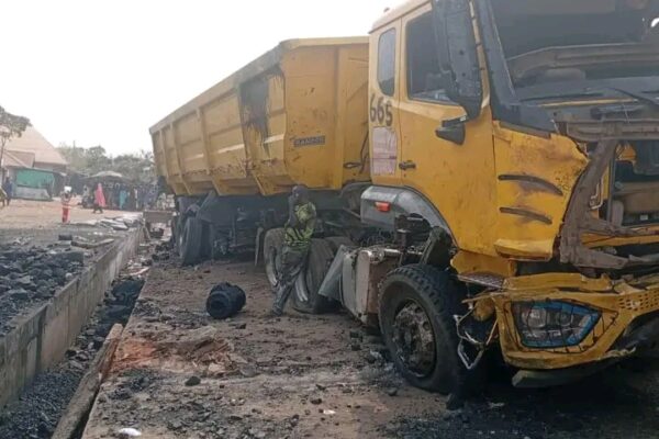 Fatal Crash Claims 12 Lives at Gada Biyu, Abuja Corridor