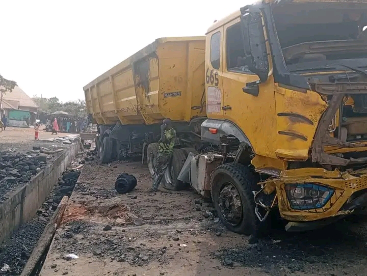 Fatal Crash Claims 12 Lives at Gada Biyu, Abuja Corridor