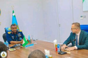 Polish Ambassador Applauds Nigerian Armed Forces for Their Professionalism, Resilience