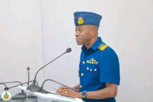 Polish Ambassador Applauds Nigerian Armed Forces for Their Professionalism, Resilience