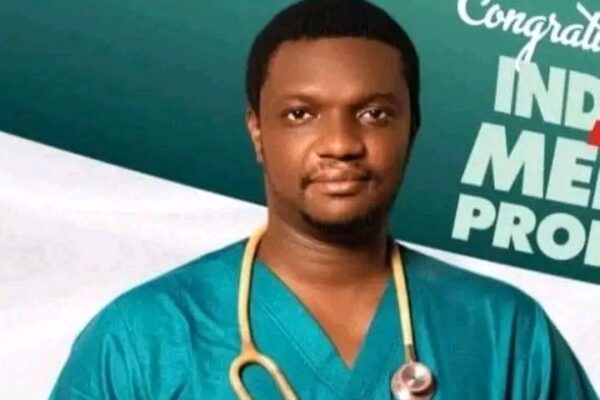 How Edo Doctor Regained Freedom After Family Paid N50m Ransom