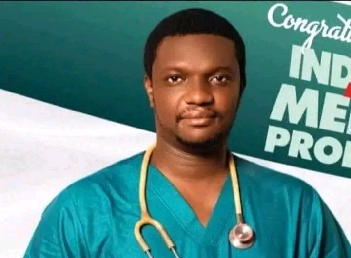 How Edo Doctor Regained Freedom After Family Paid N50m Ransom